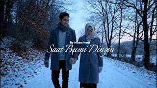Latest Romantic Song: When the Earth is Cold #IndonesianMusic #popromantic #aiart Warm Up Love Again
