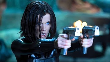 Every UNDERWORLD Movie Recapped in Chronological Order