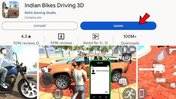 NEW UPDATE ALL CHEAT CODE 2025 in Indian Bike Driving 3D | NEW PICKUP CAR CHEAT CODE | igs gamer 🤑