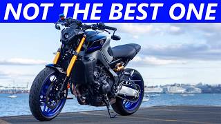 Yamaha Motorcycle Line Up Ranked