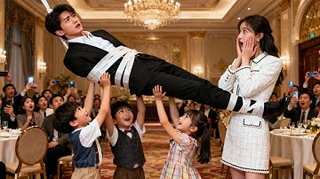 Pregnant with Triplets But Unaware Who