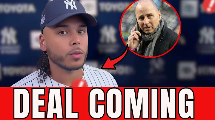 URGENT! Yankees Negotiating EMERGENCY TRADE for Rotation Ace!