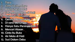 LAGU PENGANTAR TIDUR - LAGU MALAYSIA LAMA TERPOPULER - TANPA IKLAN