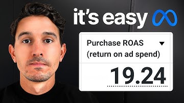 The NEW BEST Facebook Ads Campaign Structure for 2026