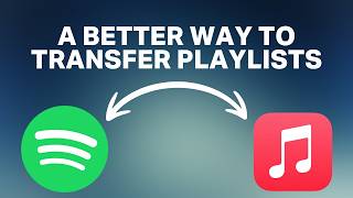 Moving your playlists between streaming services just got easier | TechCrunch Minute