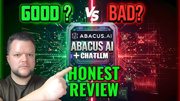 Abacus AI Review: Is ChatLLM (DeepAgent) the Best ChatGPT Alternative? 