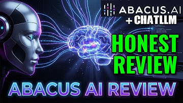 Abacus AI Review: Is ChatLLM (DeepAgent) the Best ChatGPT Alternative? 