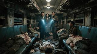 Download lagu 【CHINESE DRAMA】深夜入站的死亡列车,车里竟然全是尸体!