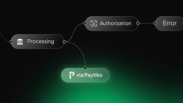 Motion Graphics Explainer Video for Payment Orchestration AI Platform | Paytiko