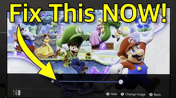 Nintendo Just Updated HDR on Switch 2… Here’s What You Need to Change