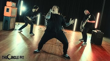 PAVED - EXPLOITATION (OFFICIAL 4K MUSIC VIDEO)