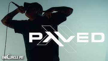 PAVED - EXPLOITATION (OFFICIAL 4K MUSIC VIDEO)