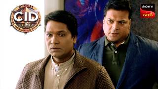 Do Or Die For CID! | CID | সিটি ই ডি | Unusual Investigations