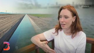 The Surprising Solutions to the World's Water Crisis | The Future With Hannah Fry