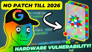 UNPATCHED Critical Vulnerability in ALL Androids GLOBALLY!