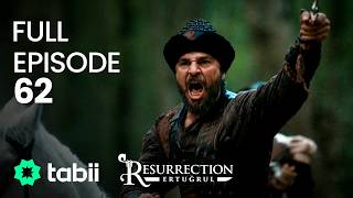 Resurrection: Ertuğrul Full Episode 62