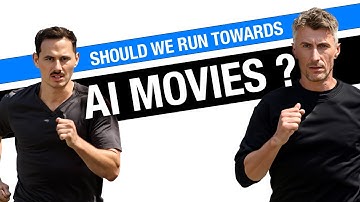 Filmmaking After AI: Calvin Herbst on Cameras, Code, and Creative Control