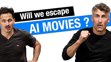 Filmmaking After AI: Calvin Herbst on Cameras, Code, and Creative Control