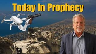 Today in Prophecy 08-20-25