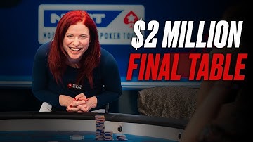 BEST BIRTHDAY GIFT EVER | NAPT Las Vegas 2025 Highlights