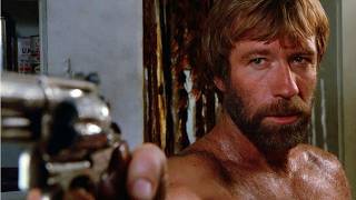 Maffiavadászat: Chuck Norris hadba indul a kartell ellen | akciófilm | Teljes film magyarul