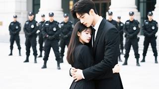 A kind girl helps poor bodyguard, later the NSA deputy director, who loves, marries and spoils her!