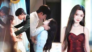 A kind girl helps poor bodyguard, later the NSA deputy director, who loves, marries and spoils her!