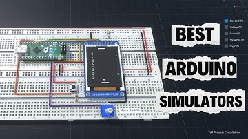 7 Best Arduino Simulators for 2025!