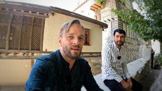 This Mountain Fortress is Now A 5-Star Hotel! | Shigar Fort Full Tour