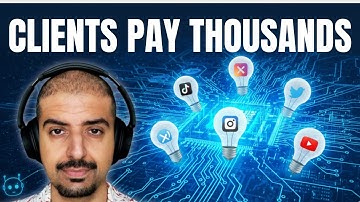 This AI System Delivers 100+ Viral Content Ideas On Autopilot (Clients Pay Thousands)