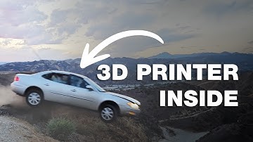 Who sent this guy another printer?! | PRUSA CORE One Ad