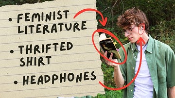 Becoming the Ultimate Performative Male