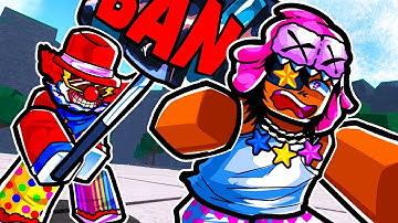 I Broke EVERY RULE in The Strongest Battlegrounds!