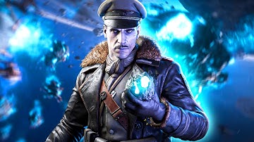 This BREAKS Everything! What Element 115 returning means for Black Ops 7 Zombies Ashes of the Damned