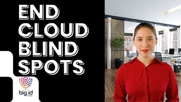 BigID Activity Explorer-demo: realtime inzicht in gegevenstoegang in elke cloud