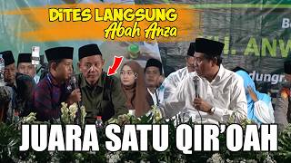 Pengajian Lucu Kh Anwar Zahid Terbaru 2025