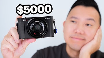 This Camera is a Bad Deal. I bought it anyway 🫣