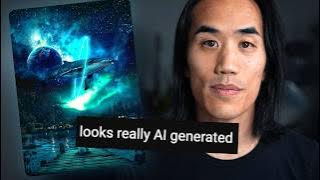 The AI art situation