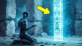 AI Just Decoded Göbekli Tepe’s Symbols — And It's Unlike We've Ever Seen