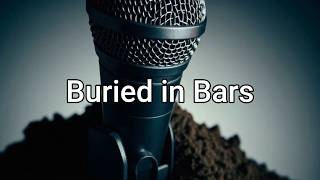 Wexon - Buried in Bars ( Album Preview)