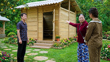 In the midst of a peaceful countryside village, an introduction leaves the officer stunned