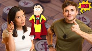 Don't be a Captain Hindsight! (2 Must-Know Chinese Idioms)
