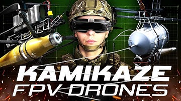 Military FPV Drones Explained