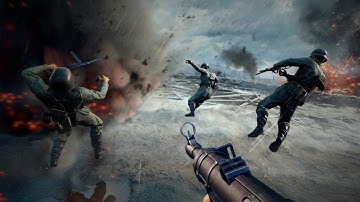 Brass Rain Game Trailer