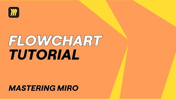 How to Create a Flowchart in Miro: Step-by-Step Tutorial