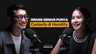 MAUDY AYUNDA: Mayoritas Individu Berkelas Selalu Punya Pegangan Ini! | SUARA BERKELAS #89