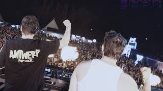 Dimitri Vegas & Like Mike, Timmy Trumpet, Sub Zero Project - Move Your Body