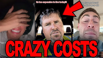 Existing Is Getting Too Expensive!! Hidden Costs Part 3