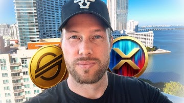Ripple XRP ACT FAST: IN 4 DAYS IT’S OFFICIAL - GLOBAL XRP & XLM ISO20022 TAKEOVER!? EPIC CRYPTO NEWS