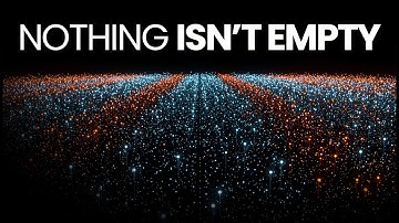 Are Virtual Particles Even Real? The Illusion of Empty Space